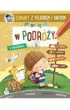 Zabawy z Felusiem i Guciem. W podr�y