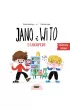 Jano i Wito u logopedy