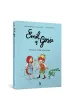 Emil i Gosia. Potworom wst�p wzbroniony