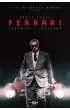 Ferrari. Człowiek i maszyna – Brock  Yates – okładka ebook
