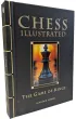 Chess Illustrated wer. angielska