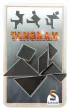 Gra Tangram w metalowej puszce Schmidt Spiele-Gry