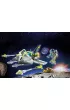 Space Nowoczesny dron kosmiczny 71370