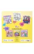 Kolorowanka Cozy Friends Ylvi 14450A