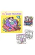 Kolorowanka Cozy Friends Ylvi 14450A