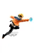 Figurka Boruto Naruto Next Generations Vibration Stars Uzumaki Boruto II