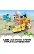 LEGO DUPLO Du�y interaktywny poci�g miejski 10428
