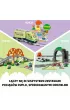 LEGO DUPLO Du�y interaktywny poci�g miejski 10428