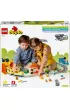 LEGO DUPLO Du�y interaktywny poci�g miejski 10428