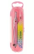 Cricco Cyrkiel szkolny z grafitami pastel etui mix