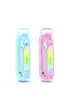 Cricco Cyrkiel szkolny z grafitami pastel etui mix