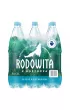 Rodowita z Roztocza Woda mineralna niegazowana Zgrzewka 6 x 1.5 l
