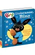 Dobranoc, Bing. Ksi��eczka dotykowa