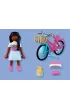 Playmobil Barbie Brooklyn 72125