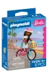 Playmobil Barbie Brooklyn 72125