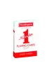 Karty do gry Waddingtons No. 1 Classic Playing Cards