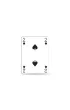 Karty do gry Waddingtons No. 1 Classic Playing Cards