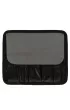 Kosmetyczka organizer na kosmetyki bi�uteri� kuferek z lusterkiem 10-krotne powi�kszenie r�owy