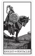 Bianco Nero Tarot, karty do wr�enia