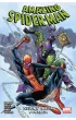 Marvel Fresh Zielony Goblin powraca. Amazing Spider-Man. Tom 10