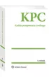 Kodeks post�powania cywilnego. Przepisy wyd. 2023