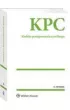 Kodeks post�powania cywilnego. Przepisy wyd. 2023