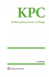 Kodeks post�powania cywilnego. Przepisy wyd. 2023