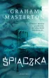 Śpiączka – Graham Masterton – okładka ebook