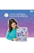 Nebulous Stars Szkicownik z metalicznymi pisakami M Iceana