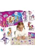 Maksik My Little Pony Przyjaciele - zestaw magnes�w