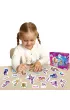 Maksik My Little Pony Przyjaciele - zestaw magnes�w