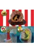 Terror Fried. Ob�lizg�y burger