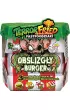Terror Fried. Ob�lizg�y burger