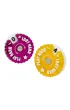 Trackers Counters Range 0-9 20mm Random Colours Epic Loot Box