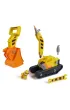 Rubble i jego Ekipa: Pojazd Rubble'a Deluxe Spin Master