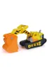 Rubble i jego Ekipa: Pojazd Rubble'a Deluxe Spin Master