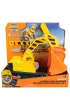 Rubble i jego Ekipa: Pojazd Rubble'a Deluxe Spin Master