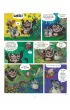 M�j pierwszy komiks 5+ Dziobak Toto i drapie�niki. Dziobak Toto. Tom 3