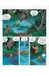M�j pierwszy komiks 5+ Dziobak Toto i drapie�niki. Dziobak Toto. Tom 3