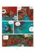 M�j pierwszy komiks 5+ Dziobak Toto i drapie�niki. Dziobak Toto. Tom 3