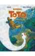 M�j pierwszy komiks 5+ Dziobak Toto i drapie�niki. Dziobak Toto. Tom 3
