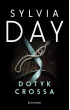 Dotyk Crossa. Tom 1