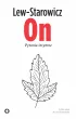 On. Pytania intymne – Zbigniew Lew-Starowicz – okładka ebook