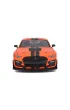 MAISTO 34009 MODEL 1/24 2020 Mustang Shelby GT 500 31532