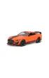 MAISTO 34009 MODEL 1/24 2020 Mustang Shelby GT 500 31532