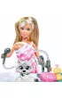 Steffi w kpieli Simba