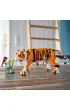 LEGO Creator 3 w 1 Majestatyczny tygrys 31129