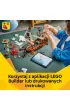 LEGO Creator Legendarny statek piracki 31387