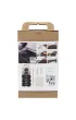 Creativ Company Zestaw do szyde�kowania z w��czk�