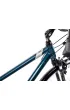 Romet Rower trekkingowy WAGANT 0 2024 ciemnoturkusowo-z�oty 19 M